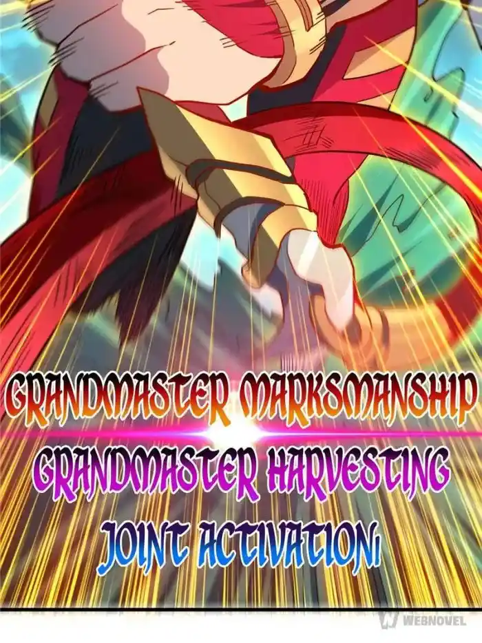 The People On Earth Are Too Ferocious Chapter 221