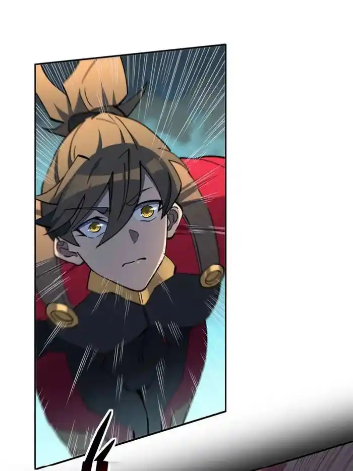 The People On Earth Are Too Ferocious Chapter 221