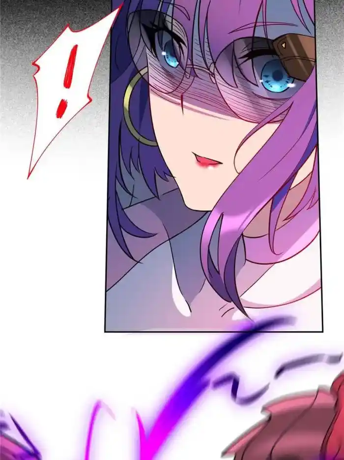 The People On Earth Are Too Ferocious Chapter 221