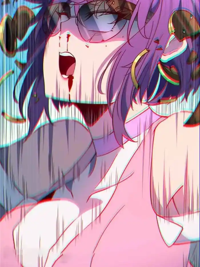 The People On Earth Are Too Ferocious Chapter 221