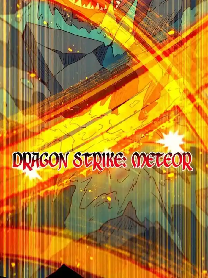 The People On Earth Are Too Ferocious Chapter 221