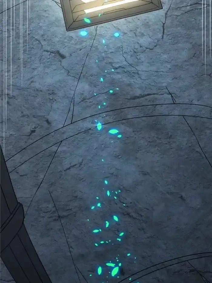 The People On Earth Are Too Ferocious Chapter 221