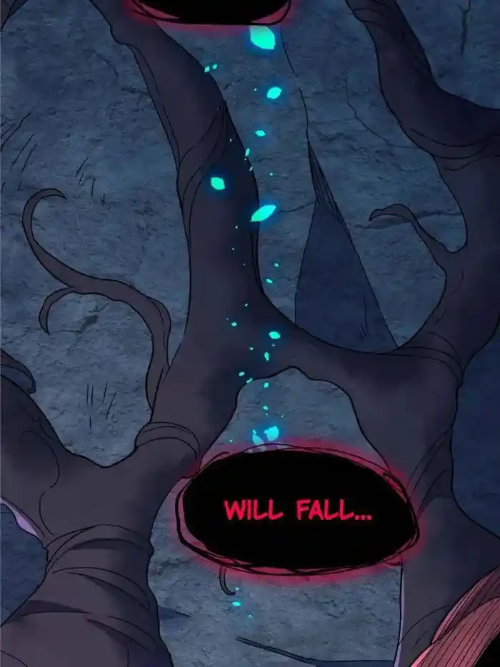 The People On Earth Are Too Ferocious Chapter 221