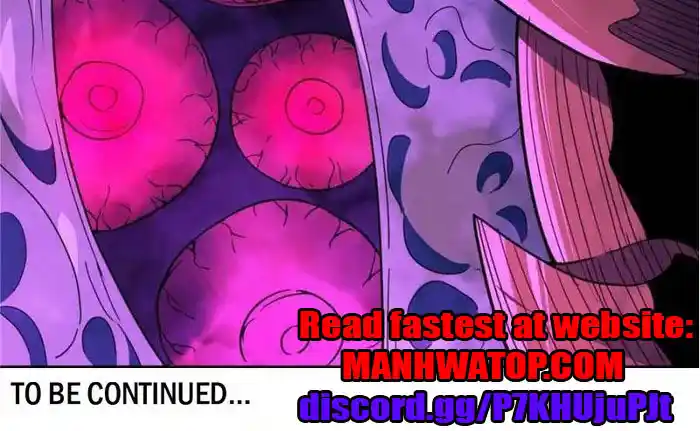 The People On Earth Are Too Ferocious Chapter 221