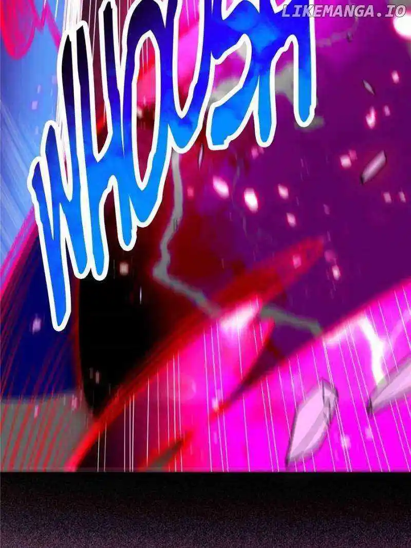 The People On Earth Are Too Ferocious Chapter 224