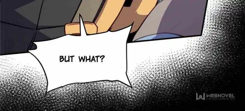 The People On Earth Are Too Ferocious Chapter 225