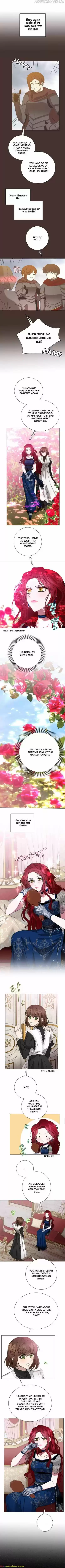 The People On Earth Are Too Ferocious Chapter 23