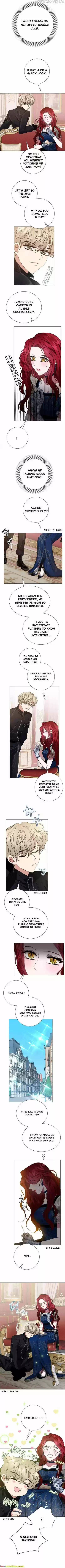 The People On Earth Are Too Ferocious Chapter 23