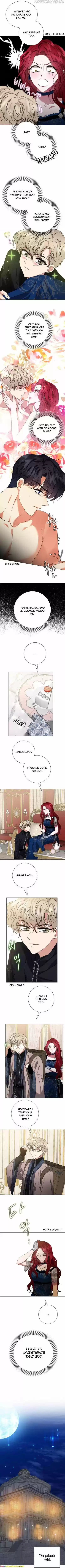 The People On Earth Are Too Ferocious Chapter 23