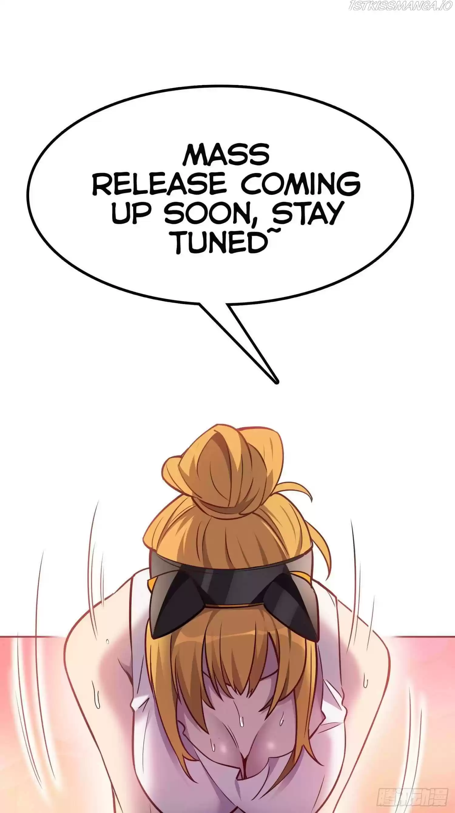 The People On Earth Are Too Ferocious Chapter 23