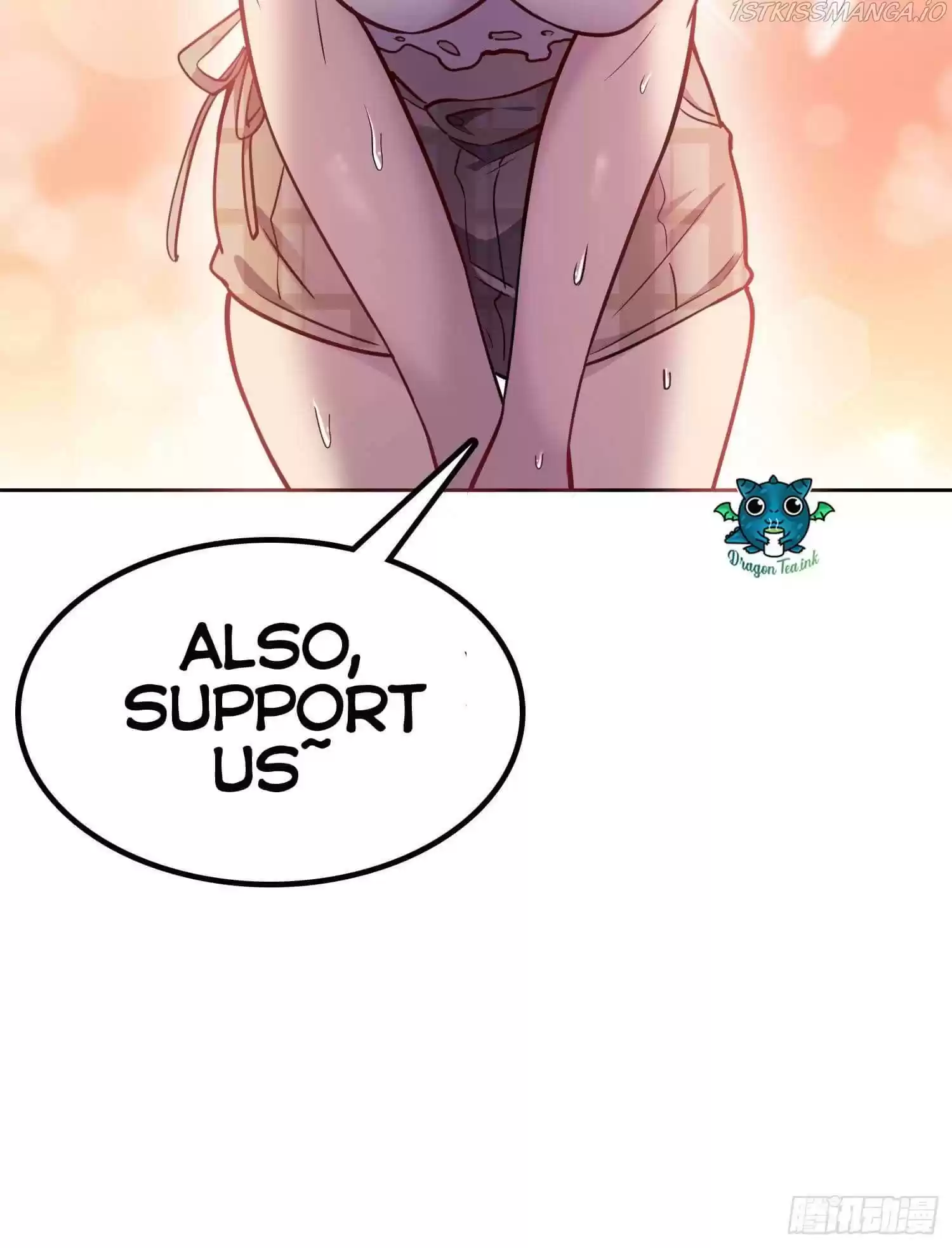 The People On Earth Are Too Ferocious Chapter 23