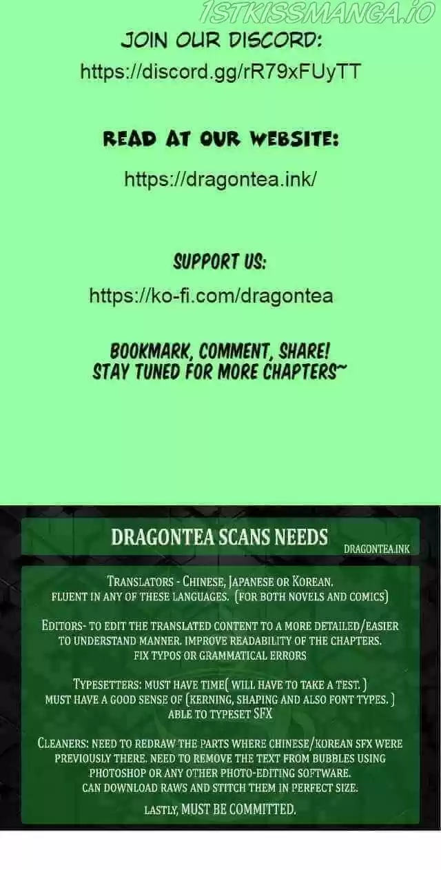 The People On Earth Are Too Ferocious Chapter 23