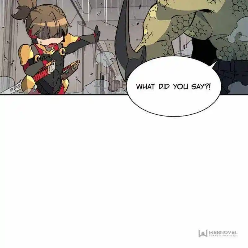 The People On Earth Are Too Ferocious Chapter 230