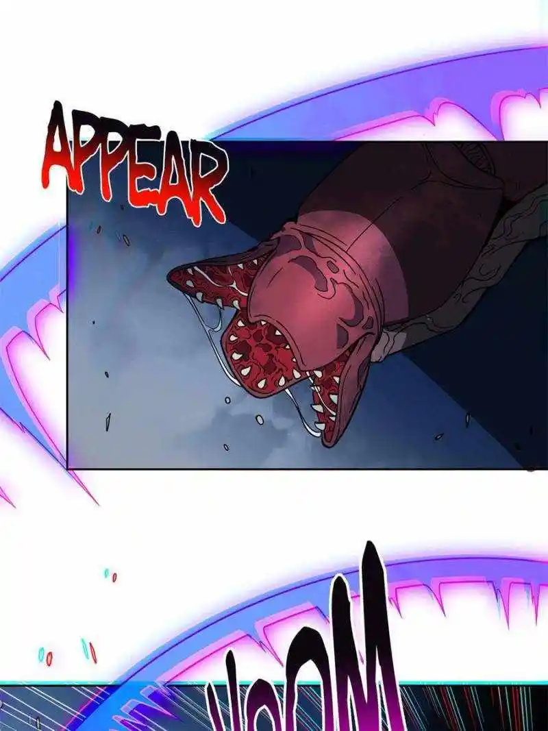 The People On Earth Are Too Ferocious Chapter 230