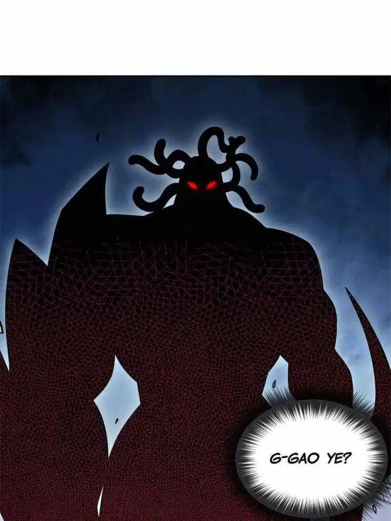 The People On Earth Are Too Ferocious Chapter 230