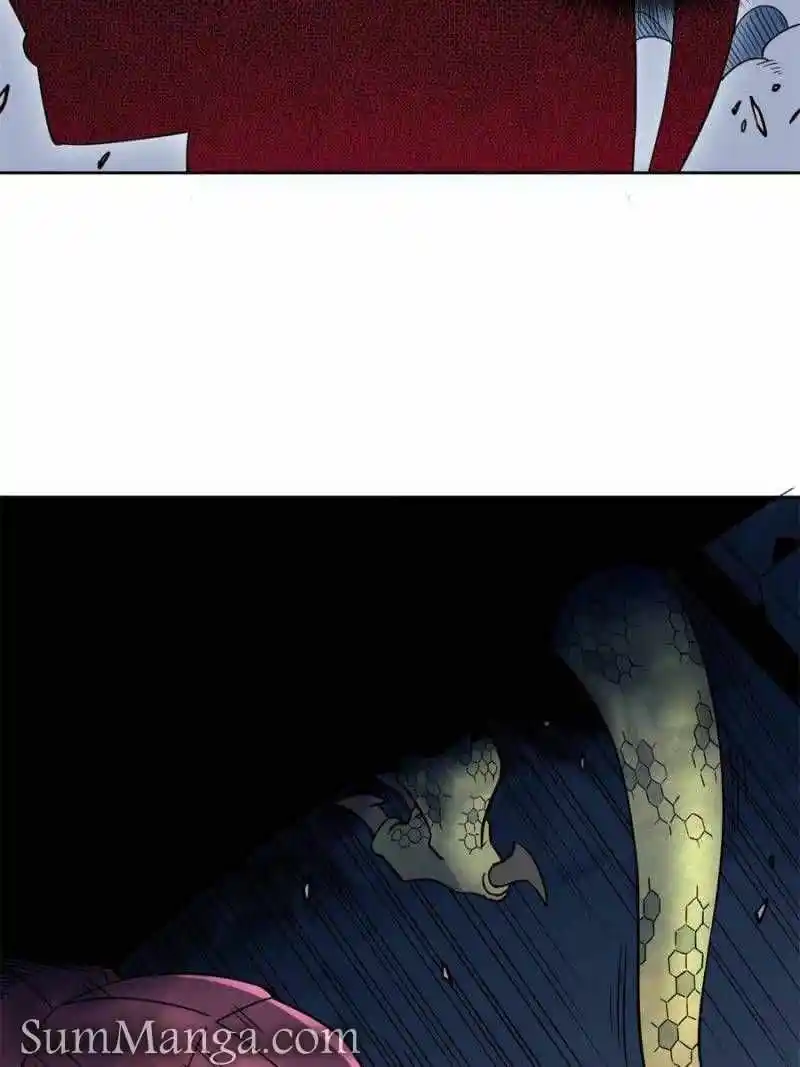 The People On Earth Are Too Ferocious Chapter 230