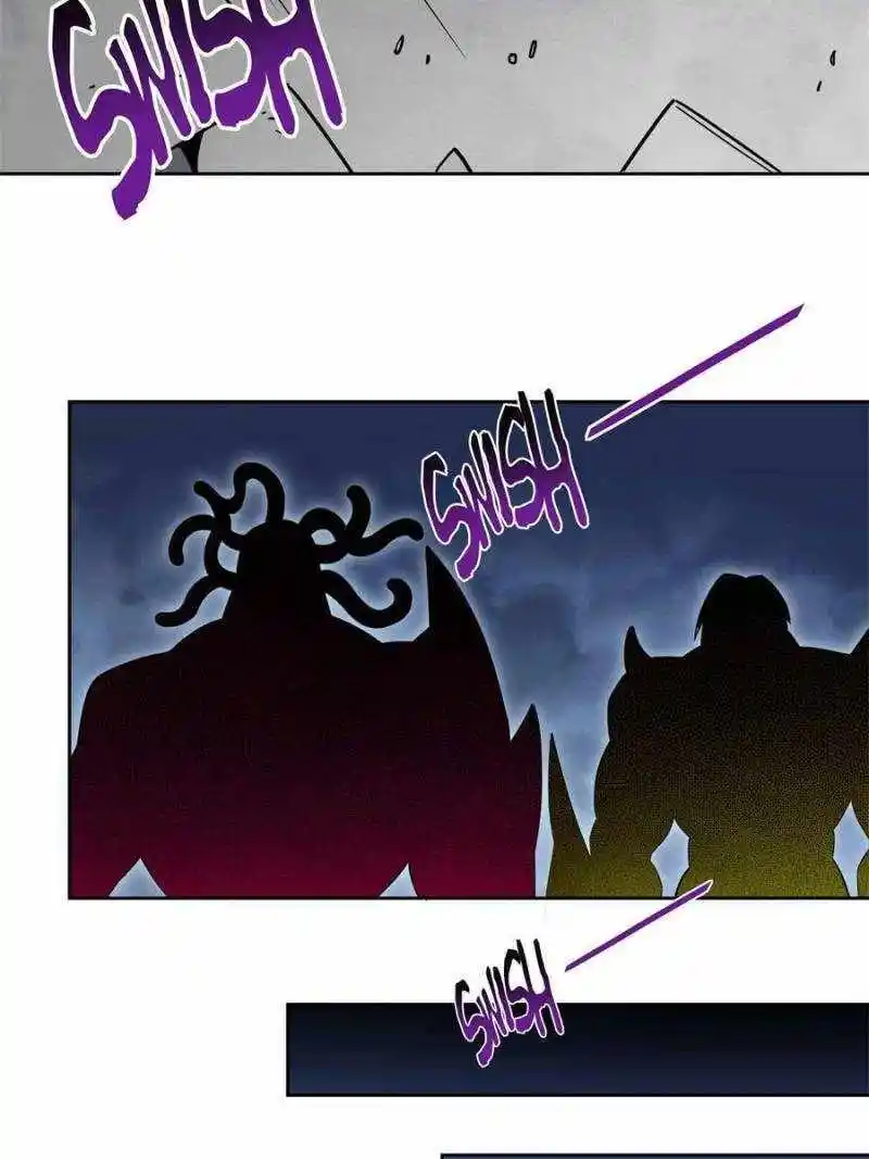 The People On Earth Are Too Ferocious Chapter 230