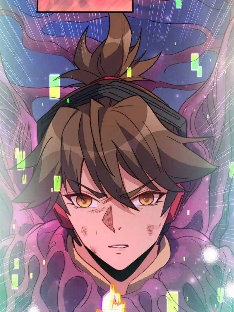 The People On Earth Are Too Ferocious Chapter 230