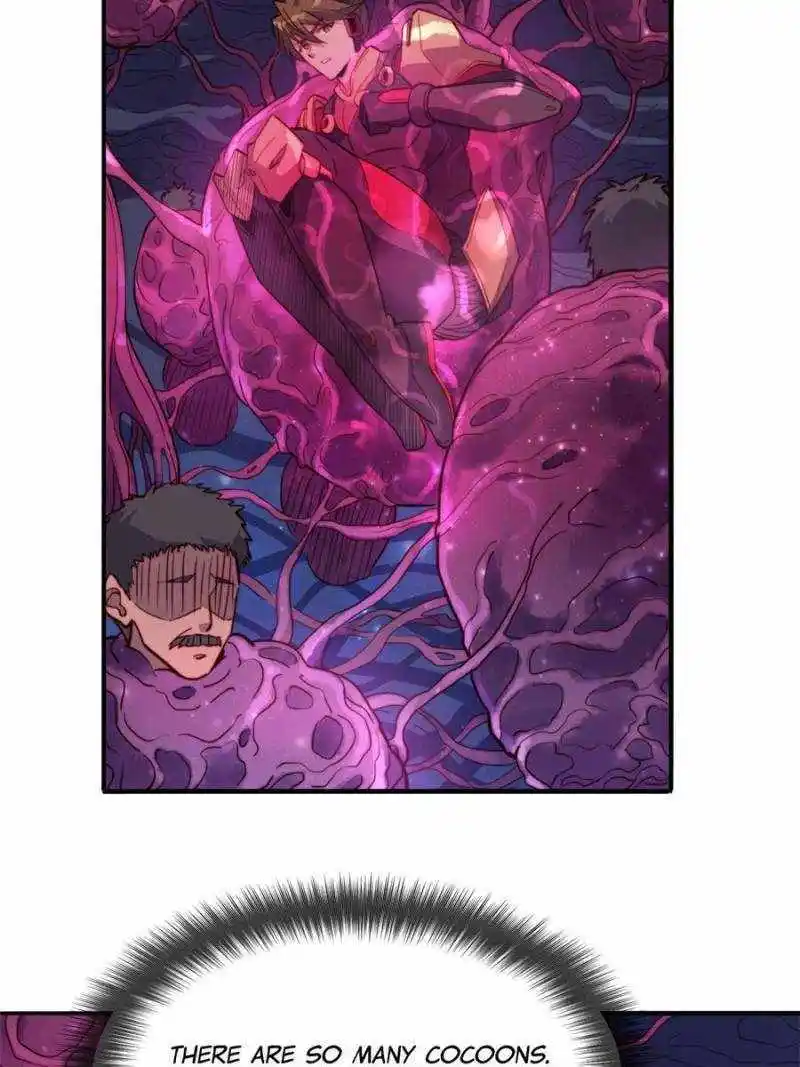 The People On Earth Are Too Ferocious Chapter 230