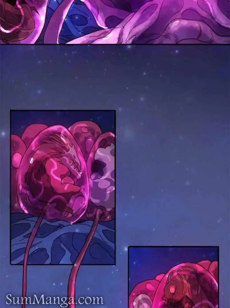 The People On Earth Are Too Ferocious Chapter 230