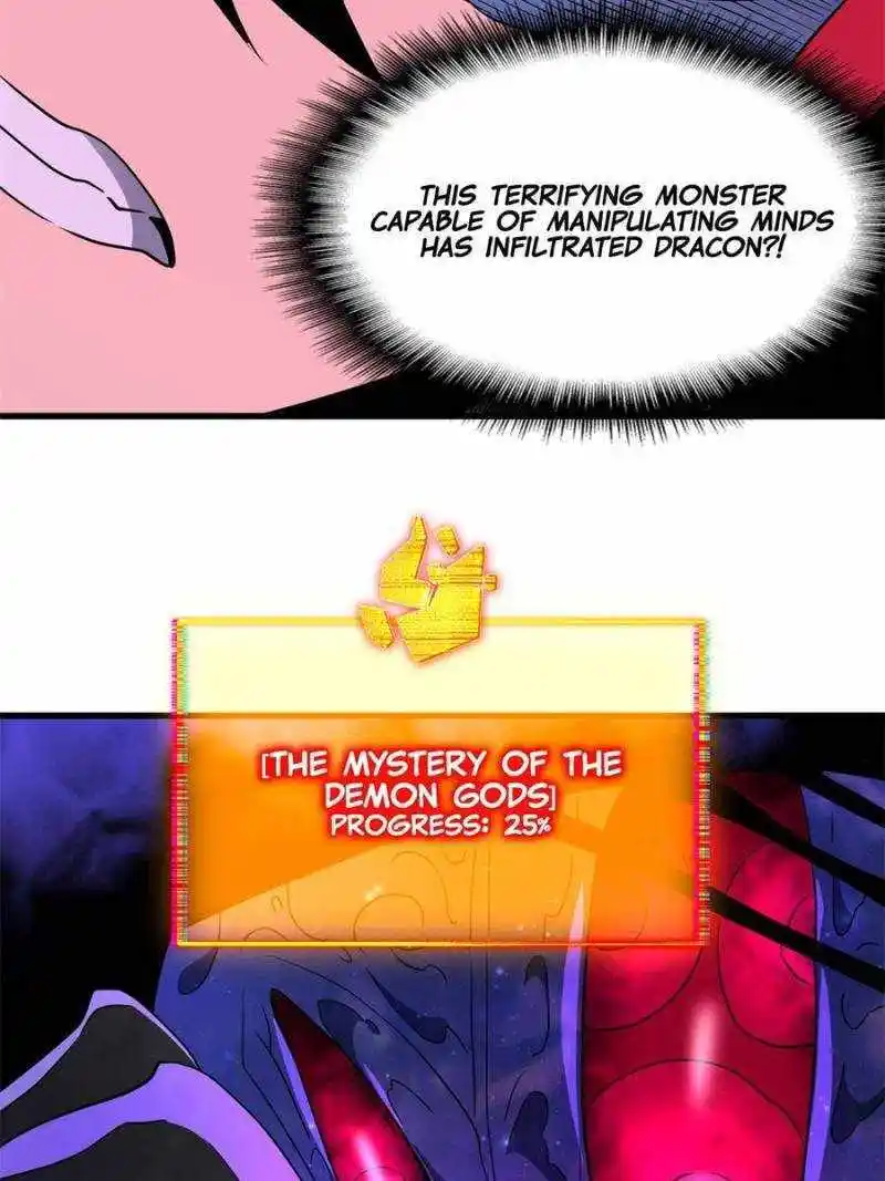 The People On Earth Are Too Ferocious Chapter 230