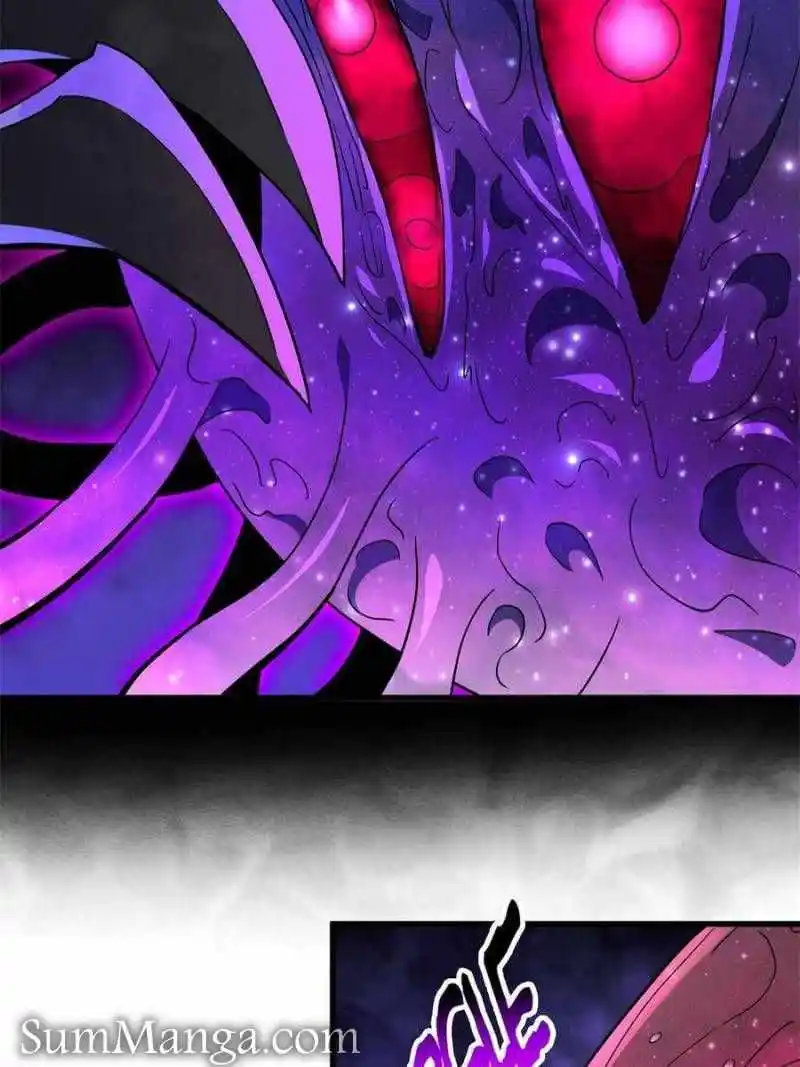 The People On Earth Are Too Ferocious Chapter 230