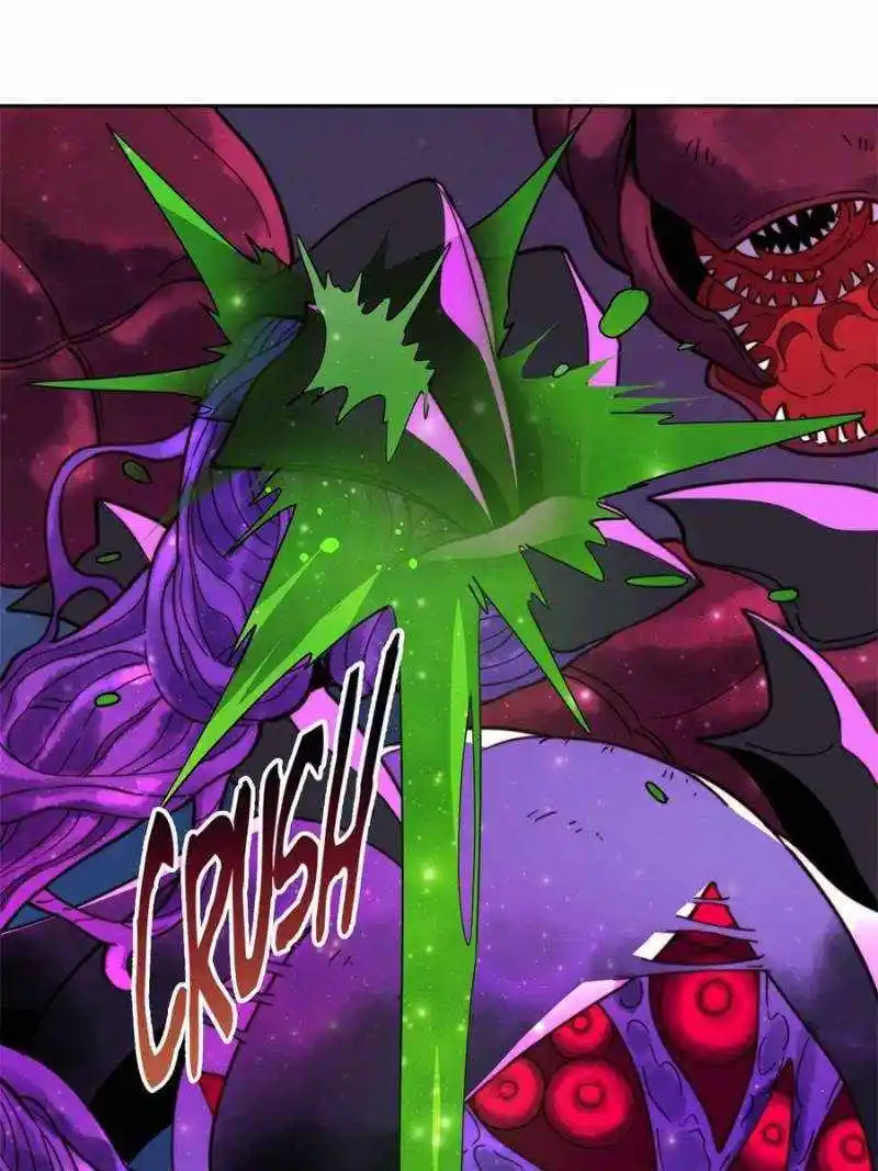 The People On Earth Are Too Ferocious Chapter 230