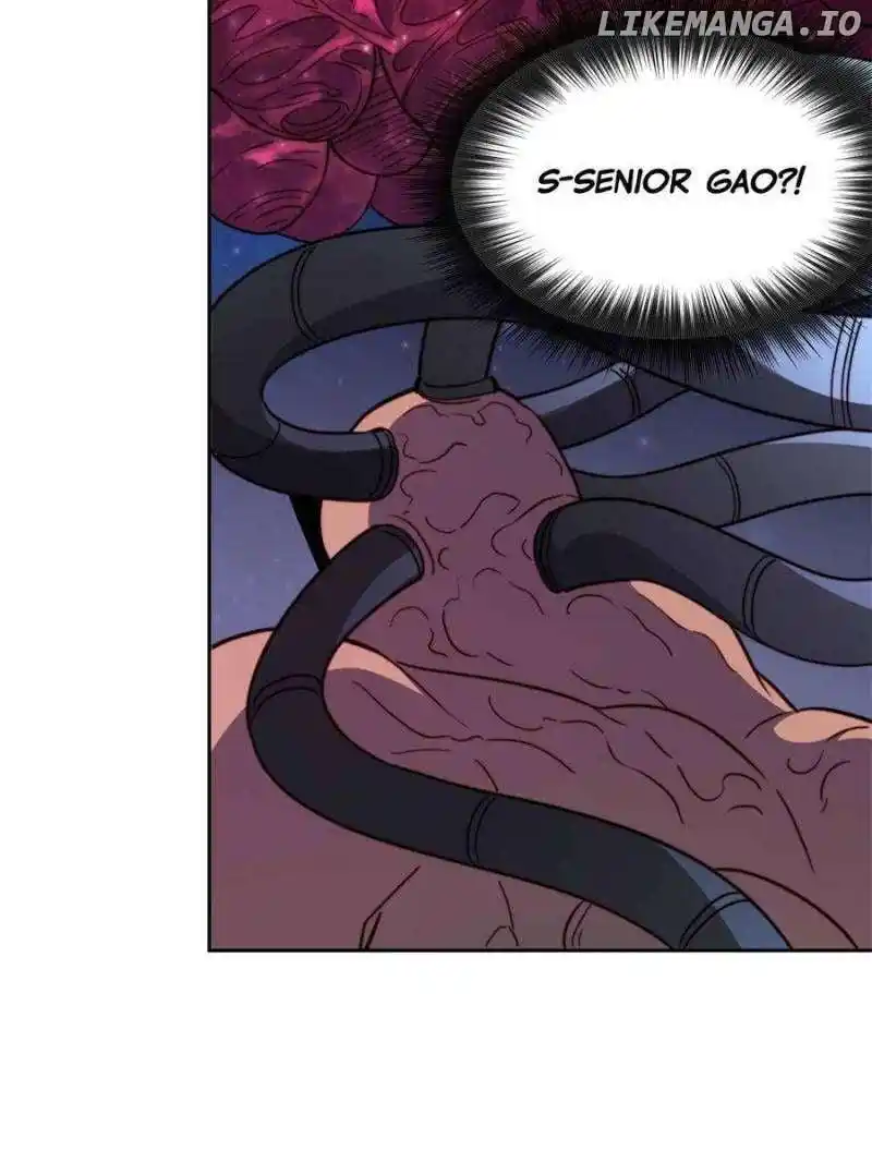 The People On Earth Are Too Ferocious Chapter 231