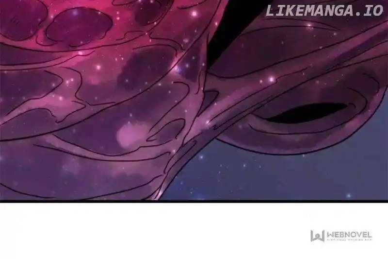 The People On Earth Are Too Ferocious Chapter 231