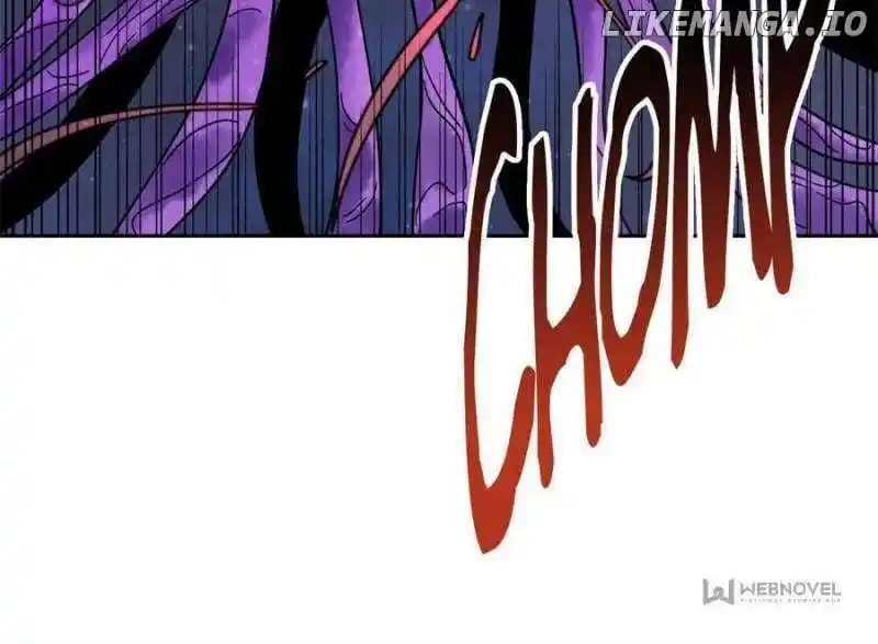 The People On Earth Are Too Ferocious Chapter 231