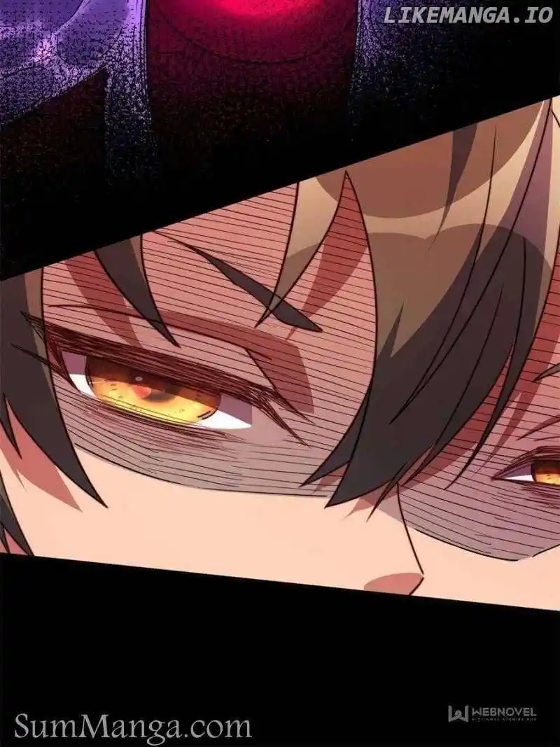 The People On Earth Are Too Ferocious Chapter 231