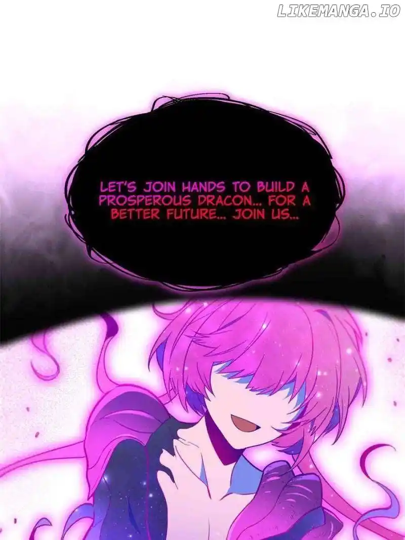 The People On Earth Are Too Ferocious Chapter 231