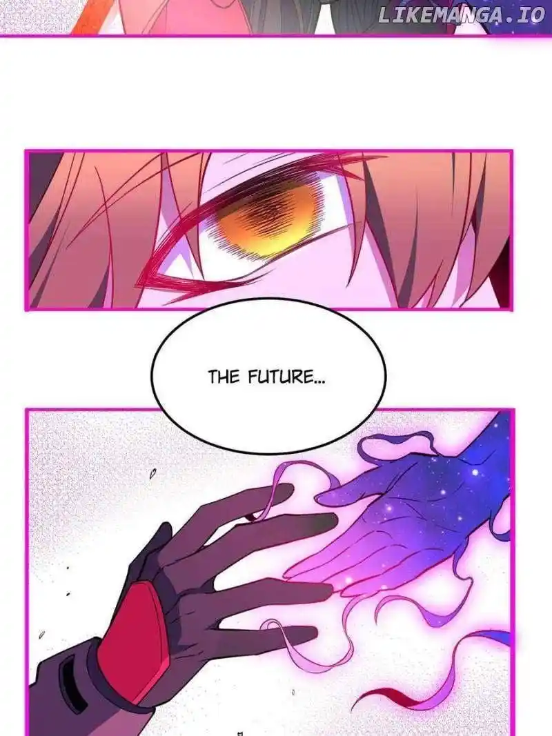 The People On Earth Are Too Ferocious Chapter 231