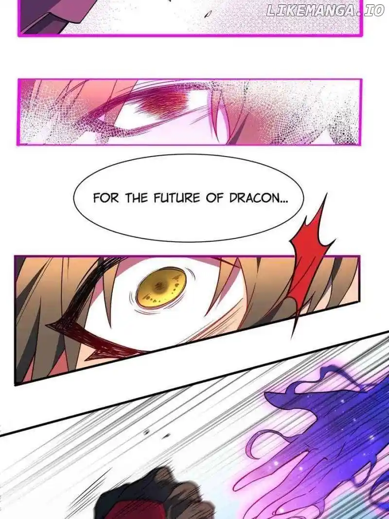 The People On Earth Are Too Ferocious Chapter 231