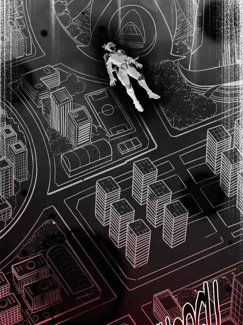 The People On Earth Are Too Ferocious Chapter 232