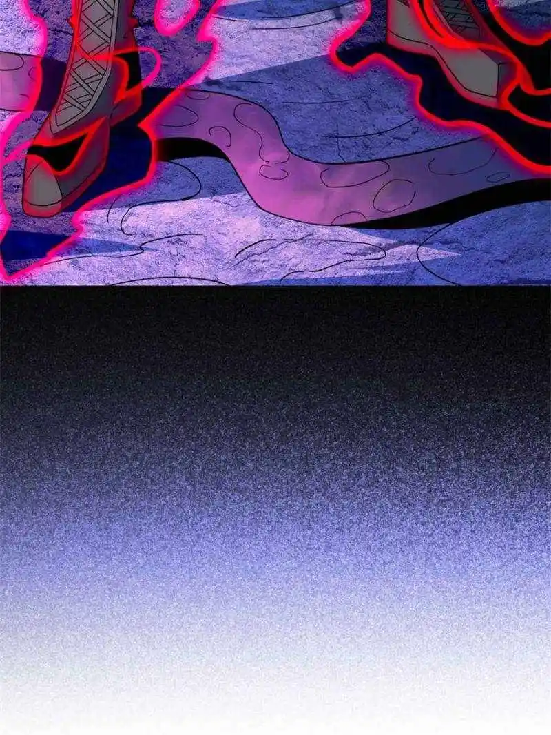 The People On Earth Are Too Ferocious Chapter 232