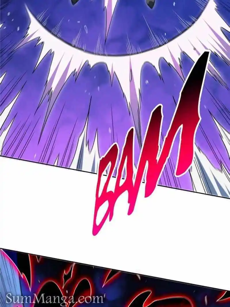 The People On Earth Are Too Ferocious Chapter 233