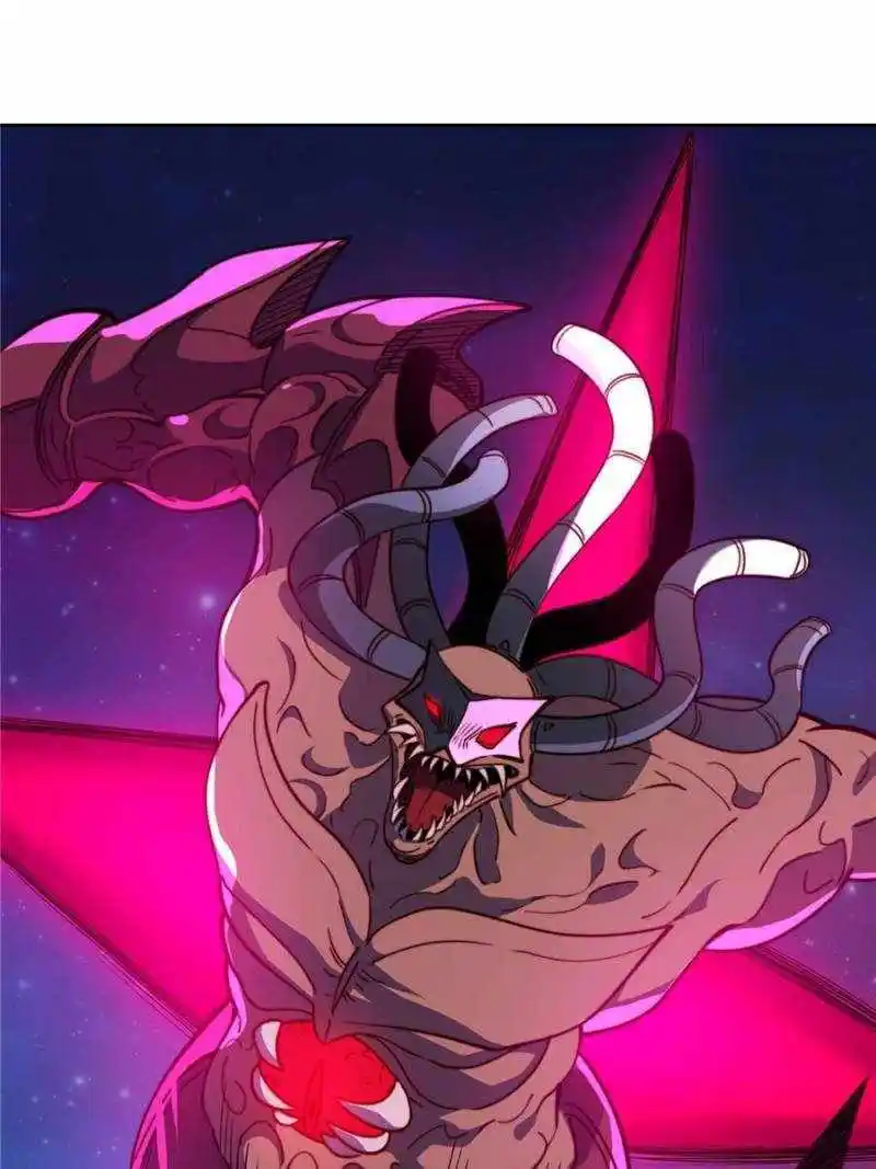 The People On Earth Are Too Ferocious Chapter 233