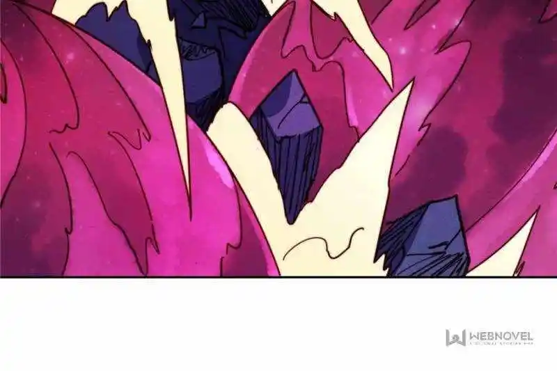 The People On Earth Are Too Ferocious Chapter 233