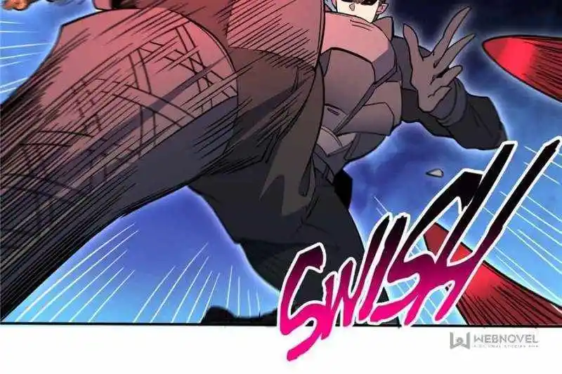 The People On Earth Are Too Ferocious Chapter 233