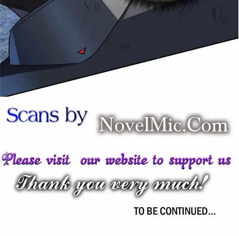 The People On Earth Are Too Ferocious Chapter 233