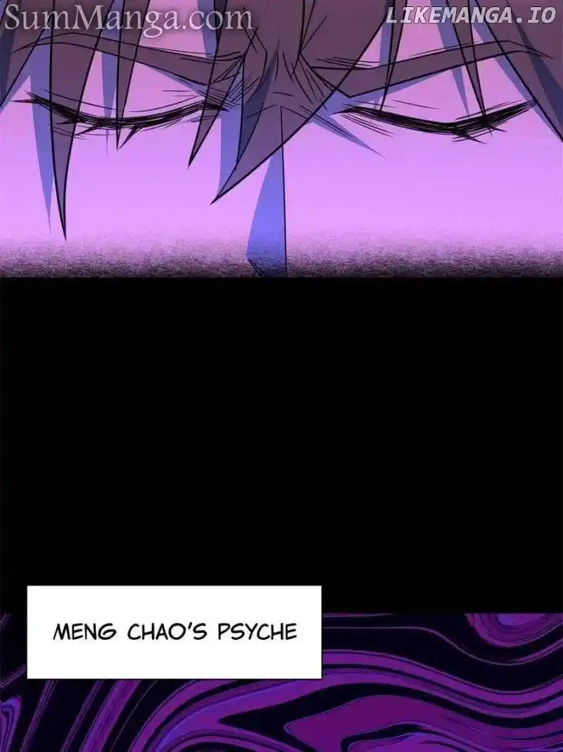 The People On Earth Are Too Ferocious Chapter 235