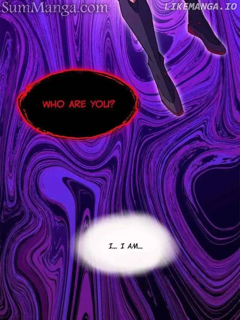 The People On Earth Are Too Ferocious Chapter 235