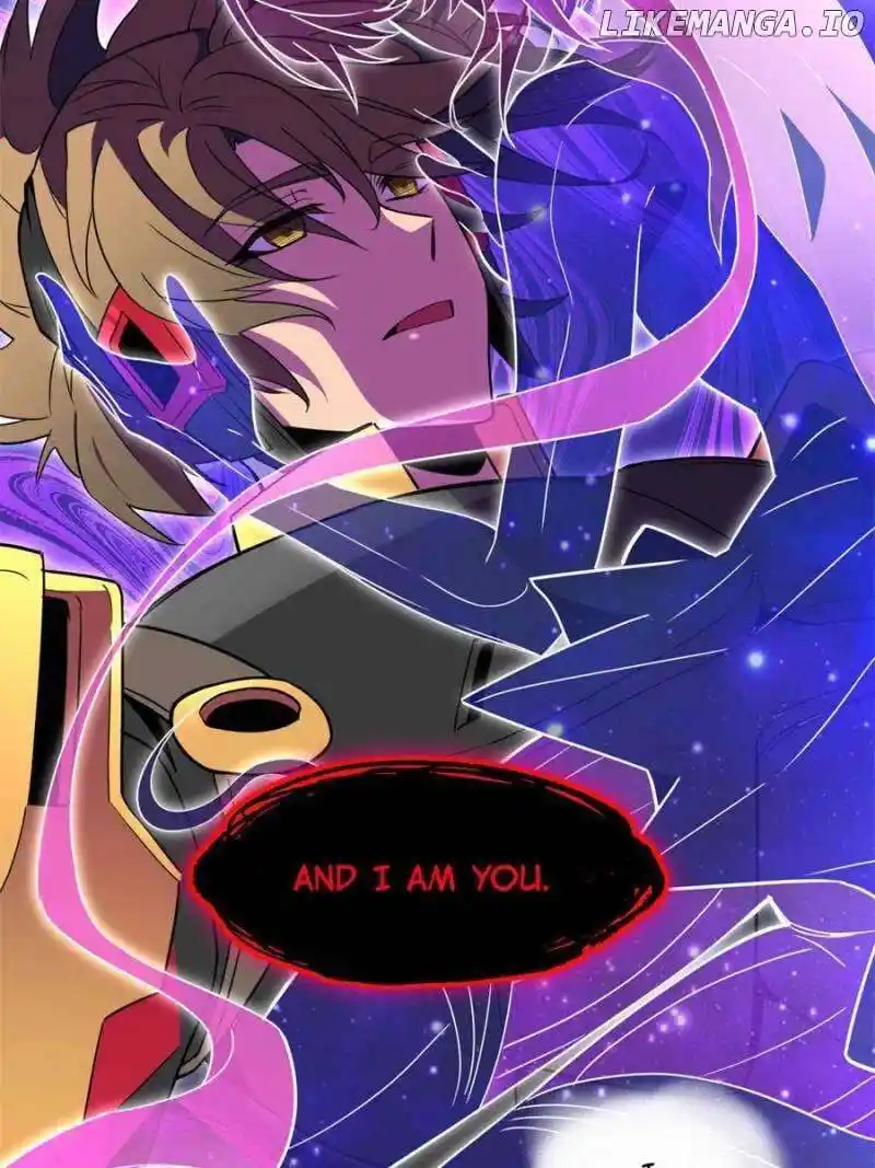 The People On Earth Are Too Ferocious Chapter 235