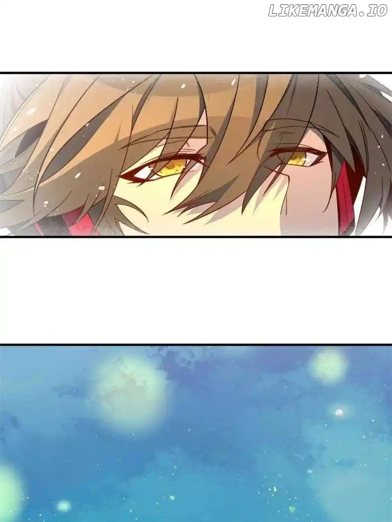 The People On Earth Are Too Ferocious Chapter 235