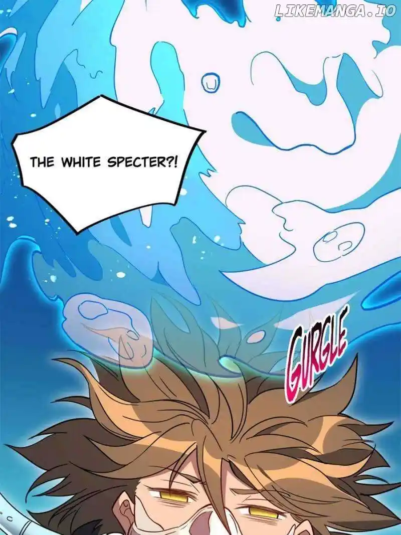 The People On Earth Are Too Ferocious Chapter 235