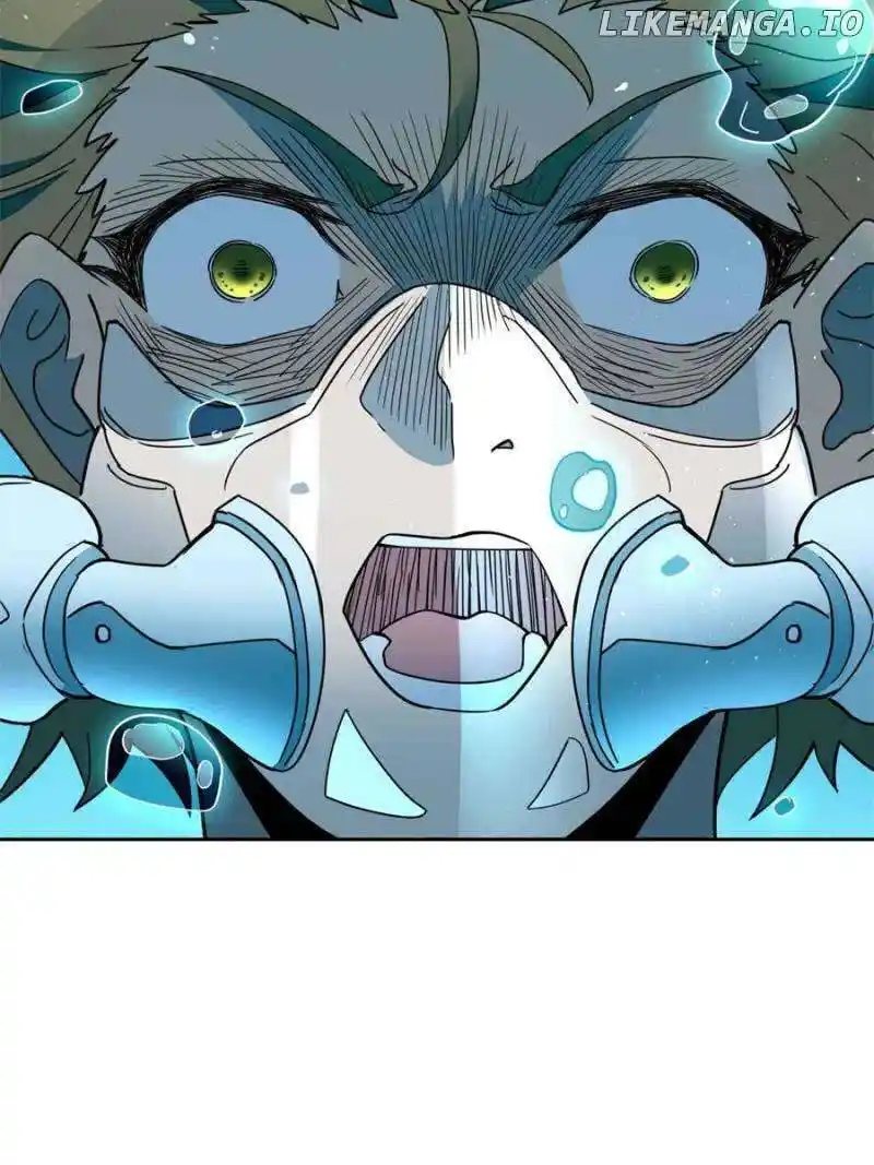 The People On Earth Are Too Ferocious Chapter 235