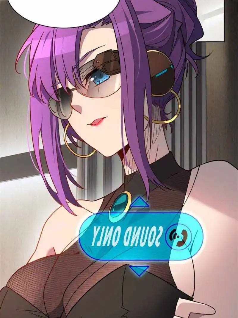 The People On Earth Are Too Ferocious Chapter 236