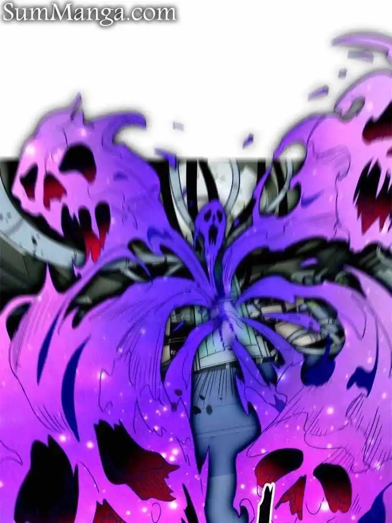 The People On Earth Are Too Ferocious Chapter 236