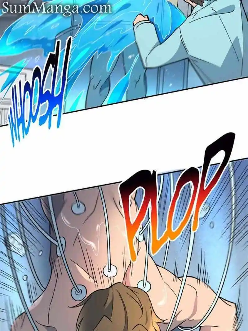 The People On Earth Are Too Ferocious Chapter 236